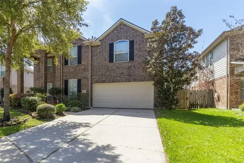 14307 Stonebury Trail Lane Houston TX 77044