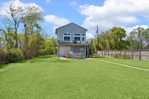 2015 Crescent Drive La Porte TX 77571