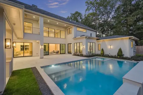 11607 Shady Grove Lane Houston TX 77024