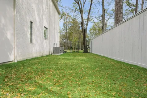 11607 Shady Grove Lane Houston TX 77024