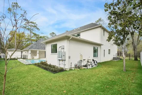 11607 Shady Grove Lane Houston TX 77024