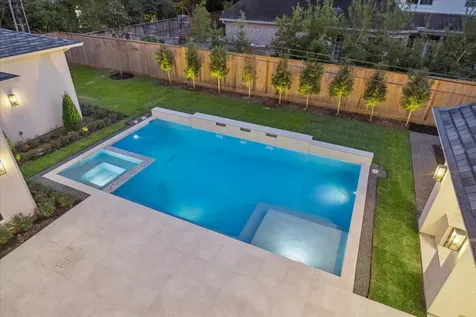 11607 Shady Grove Lane Houston TX 77024