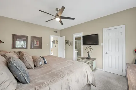 63 April Point Drive S Montgomery TX 77356