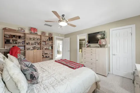 63 April Point Drive S Montgomery TX 77356