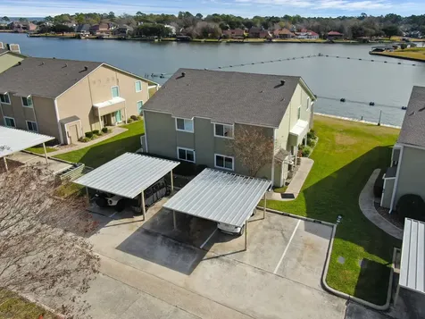 63 April Point Drive S Montgomery TX 77356