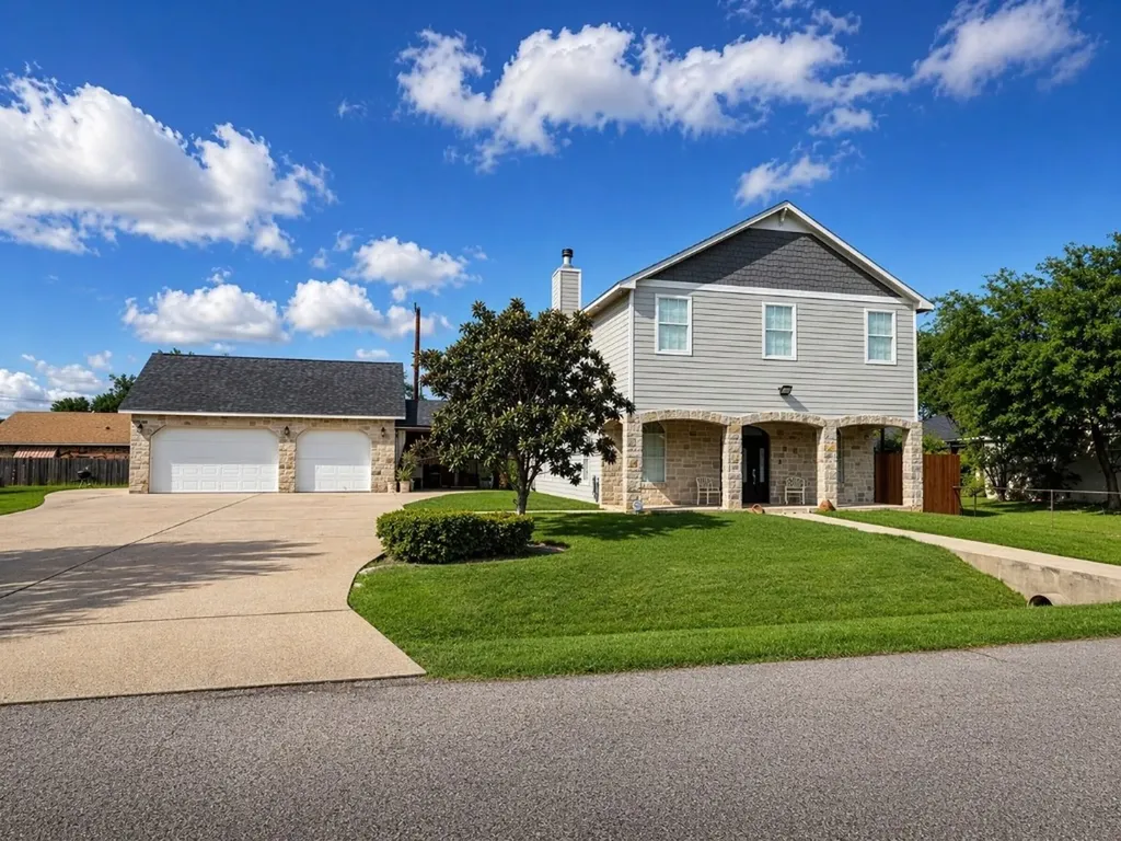 11029 Deaf Smith Street La Porte TX 77571