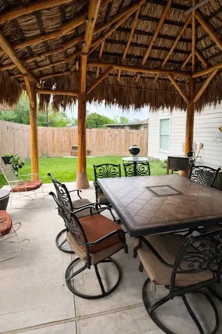 11029 Deaf Smith Street La Porte TX 77571