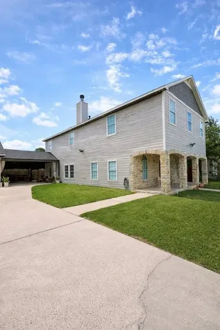 11029 Deaf Smith Street La Porte TX 77571