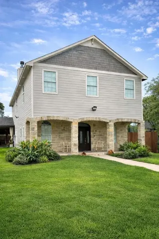 11029 Deaf Smith Street La Porte TX 77571