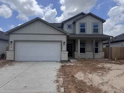 2120 Soriah Court Brookshire TX 77423