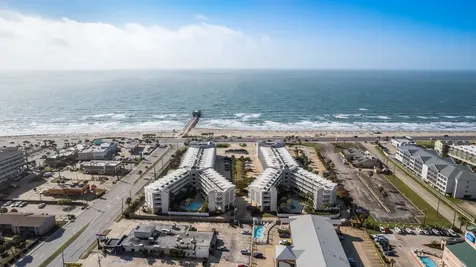 6102 Seawall Boulevard 136 Galveston TX 77551