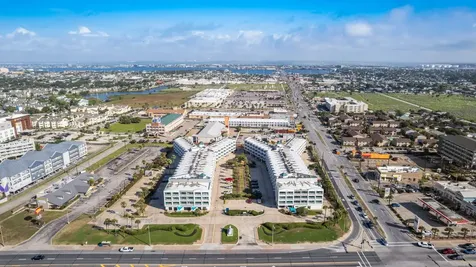 6102 Seawall Boulevard 136 Galveston TX 77551