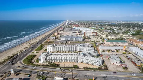 6102 Seawall Boulevard 136 Galveston TX 77551