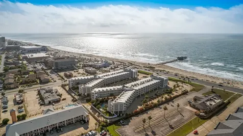 6102 Seawall Boulevard 136 Galveston TX 77551