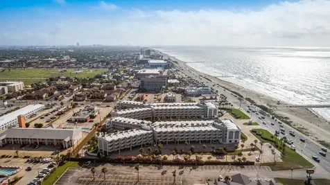 6102 Seawall Boulevard 136 Galveston TX 77551