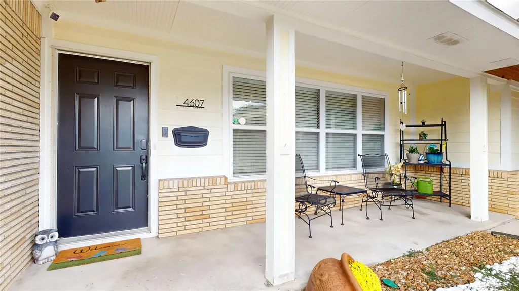4607 Cetti Street Houston TX 77009