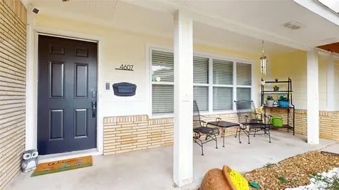 4607 Cetti Street Houston TX 77009