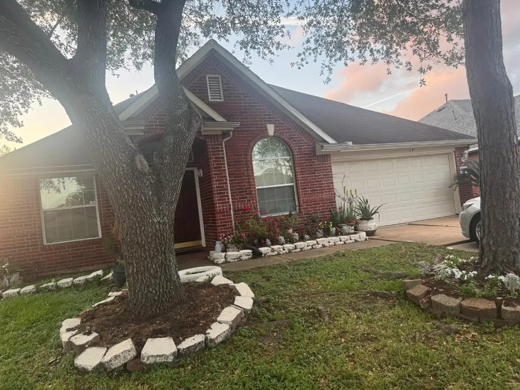11126 Riverbank Ridge Lane Houston TX 77089