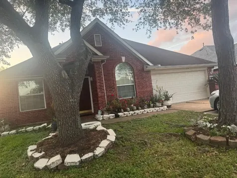 11126 Riverbank Ridge Lane Houston TX 77089