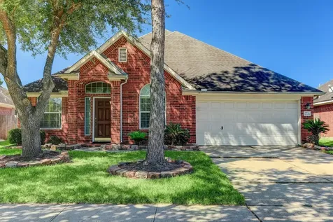 11126 Riverbank Ridge Lane Houston TX 77089