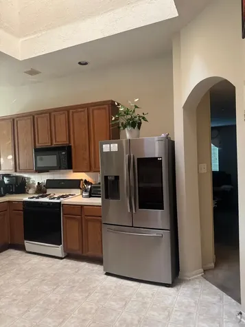 11126 Riverbank Ridge Lane Houston TX 77089