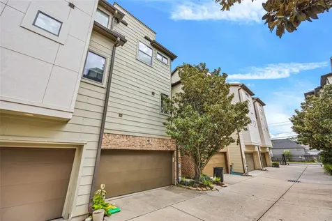 1909 Summer Street Houston TX 77007