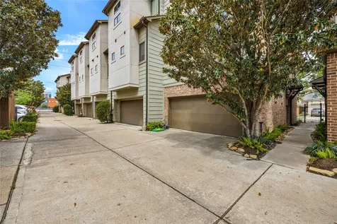 1909 Summer Street Houston TX 77007