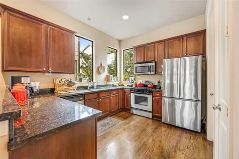1909 Summer Street Houston TX 77007