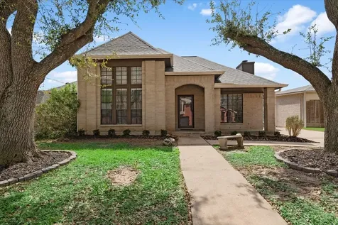 3106 Lee Circle Court Pearland TX 77581