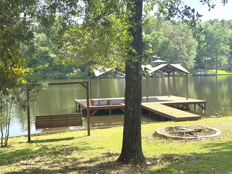 572 County Road 3190 Colmesneil TX 75938