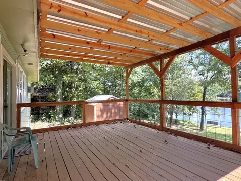 572 County Road 3190 Colmesneil TX 75938