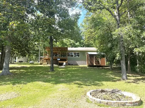 572 County Road 3190 Colmesneil TX 75938