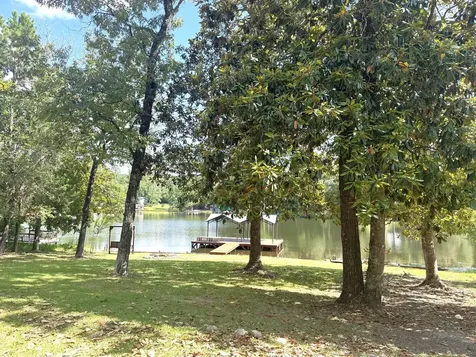 572 County Road 3190 Colmesneil TX 75938