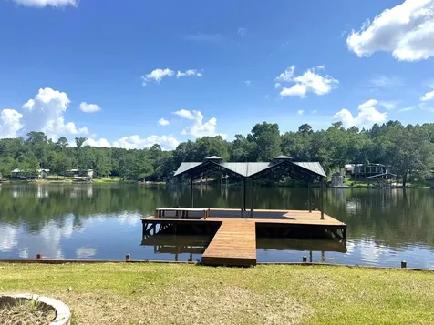 572 County Road 3190 Colmesneil TX 75938