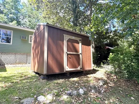 572 County Road 3190 Colmesneil TX 75938