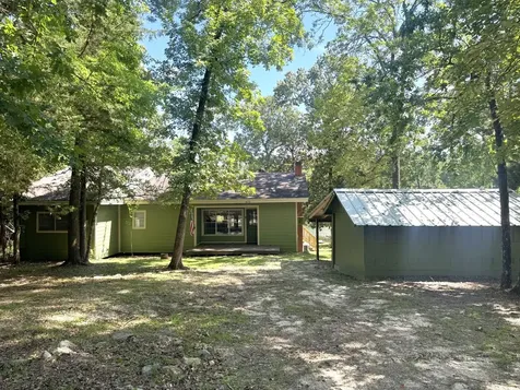 572 County Road 3190 Colmesneil TX 75938