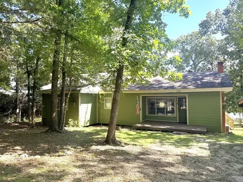 572 County Road 3190 Colmesneil TX 75938