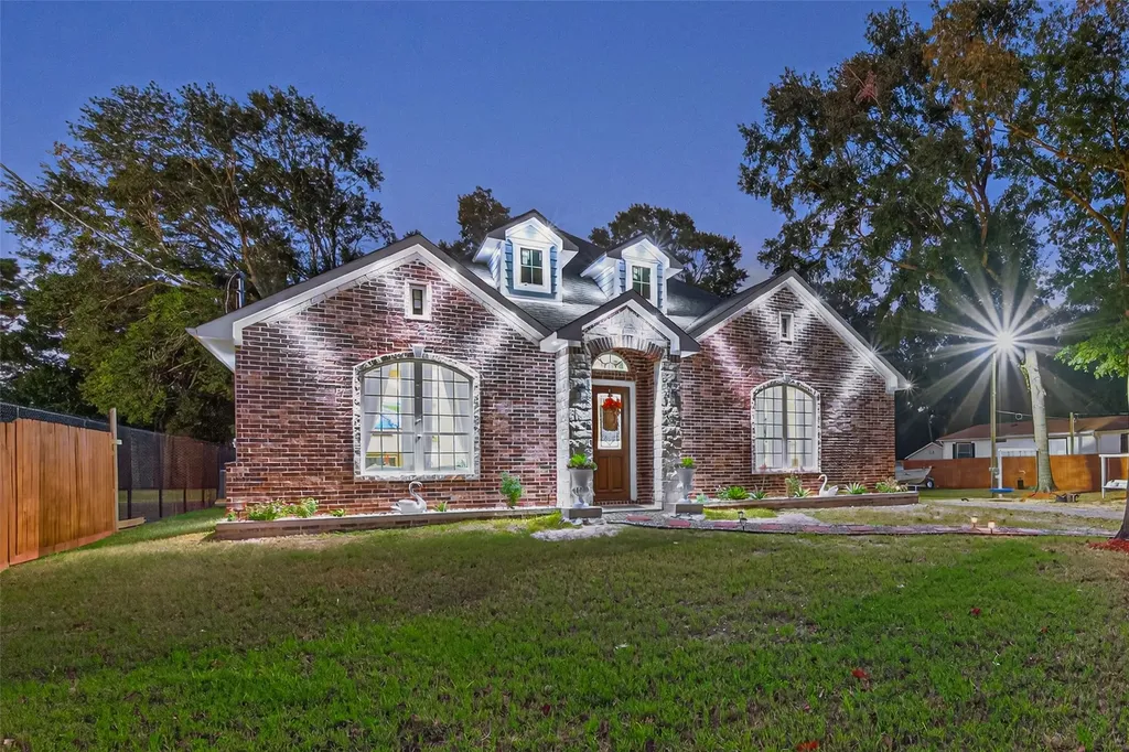 22553 Lawsuit Lane New Caney TX 77357