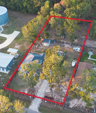 22553 Lawsuit Lane New Caney TX 77357