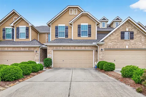 18605 Jaya Loch Court Spring TX 77379