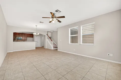 18605 Jaya Loch Court Spring TX 77379