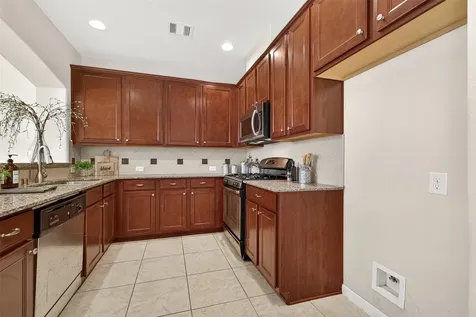 18605 Jaya Loch Court Spring TX 77379