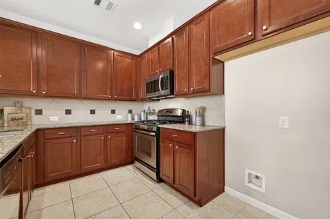 18605 Jaya Loch Court Spring TX 77379