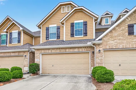18605 Jaya Loch Court Spring TX 77379