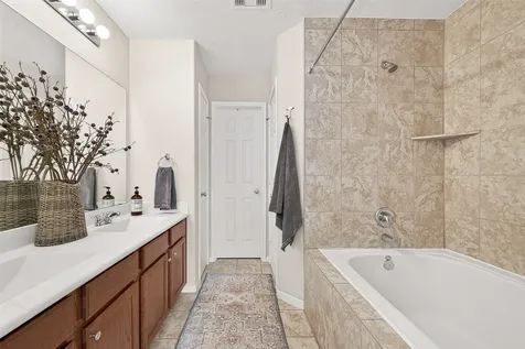 18605 Jaya Loch Court Spring TX 77379