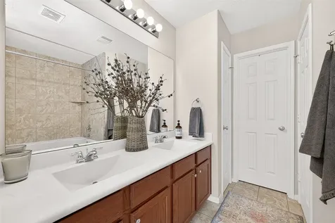 18605 Jaya Loch Court Spring TX 77379