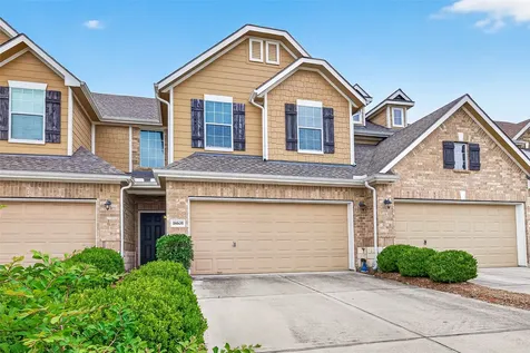 18605 Jaya Loch Court Spring TX 77379