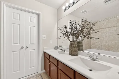 18605 Jaya Loch Court Spring TX 77379