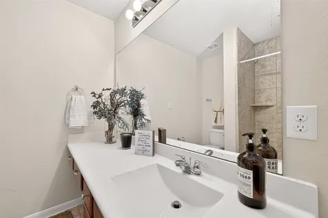 18605 Jaya Loch Court Spring TX 77379