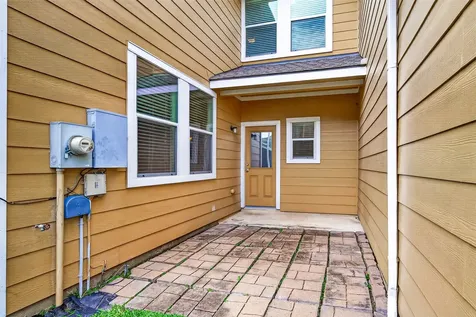 18605 Jaya Loch Court Spring TX 77379